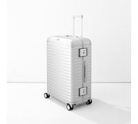 TITAN ETERNITY 4-Rollen Trolley L Silver