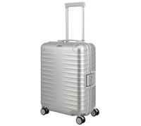 TITAN ETERNITY Spinner Cabin Trolley silver