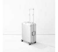 TITAN ETERNITY 4-Rollen Trolley S23 Silver