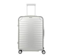 TITAN Aluminium Trolley ETERNITY M+ 69 cm mit 4 Rollen