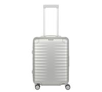 TITAN ETERNITY 4-Rollen Trolley S23 Silver