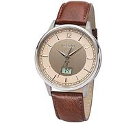 Titan Funkuhr 41mm Regent BA-398