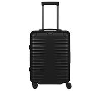TITAN Handgepäckkoffer ETERNITY 4w Trolley S23 55cm black