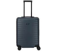 TITAN Handgepäckkoffer OVERSEAS S23 55cm midnight blue