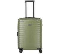 TITAN Handgepäckkoffer UPGRADE S20 55cm forest green
