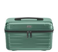 TITAN Kosmetikkoffer LITRON Beautycase traubengrün