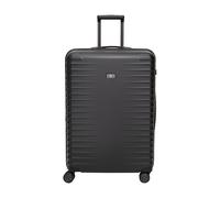 TITAN LITRON - 4-Doppelrollen-Trolley 100L 75cm - schwarz
