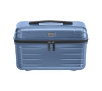 TITAN - LITRON Beautycase Eisblau