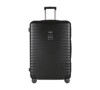 TITAN LITRON FRAME - 4-Doppelrollen-Trolley 100L 75cm - schwarz