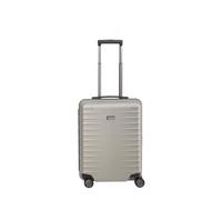 TITAN Litron Frame 4w Trolley S Champagner