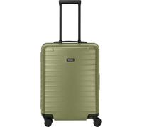 TITAN OVERSEAS 4 Wheel Cabin Spinner forest green