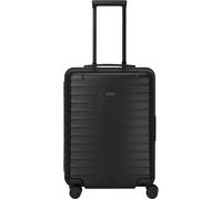 Titan Overseas 4-Rollen Trolley S20 55 cm Nightshade Black