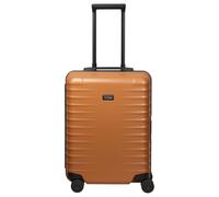 TITAN OVERSEAS - 4-Rollen-Kabinentrolley S 55/23 cm (canyon bronze)