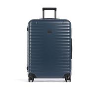TITAN OVERSEAS 4 Wheel Trolley M+ midnight blue