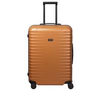 TITAN OVERSEAS 4 Wheel Trolley M+ canyon bronze