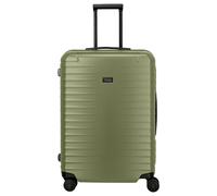 TITAN OVERSEAS 4-Rollen Trolley M+ Forest green