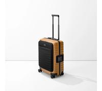 TITAN OVERSEAS 4-Rollen Trolley S VT Canyon bronze