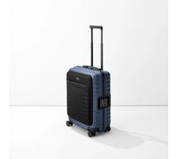 TITAN OVERSEAS 4-Rollen Trolley S VT Midnight blue