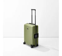 TITAN OVERSEAS 4-Rollen Trolley S20 Forest green