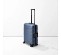 TITAN OVERSEAS 4-Rollen Trolley S20 Midnight blue
