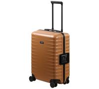 Titan Overseas 4-Rollen Trolley S23 55 cm Canyon Bronze