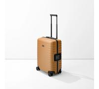 TITAN OVERSEAS 4-Rad-Handgepäck-Trolley S+ 55 cm -Canyon Bronze
