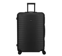 TITAN OVERSEAS 4-Rollen Trolley L Nightshade black