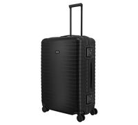 Titan - OVERSEAS 4w Trolley L - Schwarz