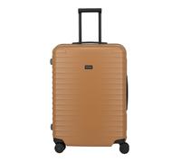 TITAN OVERSEAS 4 Wheel Trolley M+ canyon bronze
