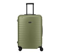 TITAN Overseas 4W Trolley M+ Forest Green