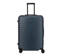 TITAN Overseas 4W Trolley M+ Midnight Blue