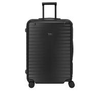 Titan Overseas 4w Trolley M+ Nightshade Black