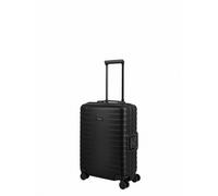 Titan Overseas 4-Rollen Trolley S20 55 cm Nightshade Black