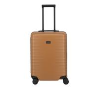 TITAN Overseas 4W Trolley S+ Canyon Bronze