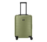 TITAN OVERSEAS 4 Wheel Cabin Spinner forest green