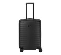 TITAN Overseas 4W Trolley S+ Nightshade Black