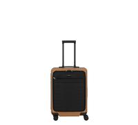 Titan OVERSEAS Handgepäck S mit Vortasche (55 cm) - Canyon bronze Canyon bronze [87] Koffer24
