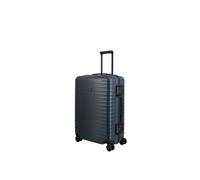 TITAN OVERSEAS 4 Wheel Trolley M+ midnight blue