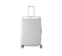 TITAN - Titan Eternity Spinner 4-Rad Trolley L 75cm 6,7kg 101L Aluminium Silber Gold/Silber/Bronze