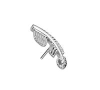 Titan Top Feder Push-In