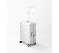 TITAN ETERNITY 4-Rollen Trolley S23 Silver