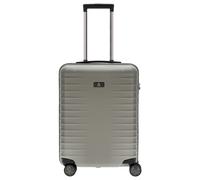 TITAN Trolley LITRON FRAME S 55 cm mit 4 Rollen