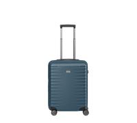 TITAN Trolley LITRON FRAME S 55 cm mit 4 Rollen