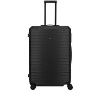 TITAN Trolley OVERSEAS L 75cm nightshade black