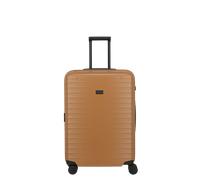 TITAN Trolley UPGRADE M+ 69 cm mit 4 Rollen Canyon Bronze
