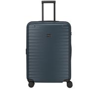 TITAN Trolley UPGRADE M+ 69cm midnight blue