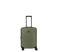 TITAN Trolley UPGRADE S 23 cm mit 4 Rollen Forest Green