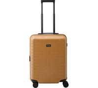 Titan Upgrade 4-Rad Trolley S23 - Canyon Bronze