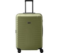 Titan Upgrade 4 Rollen Trolley M 69 cm grün