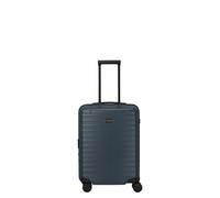 TITAN UPGRADE 4-Rad-Bordtrolley S+ 55 cm -Midnight Blue